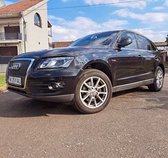 Audi Q5 S-Line