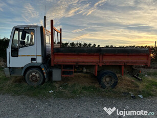 Basculanta Iveco Cargo 7.5t