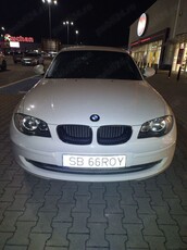 BMW 116 d 2010 220k 3 uși