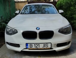 BMW 116d 2.0