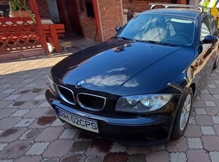 BMW 118 2.0