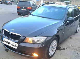 Bmw 320D 2007 automat