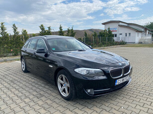 BMW 520d f11