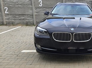 Bmw f11 525d Xdrive