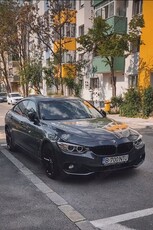 Bmw F36 f10