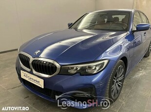 BMW Seria 3 330e AT