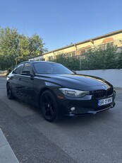 BMW seria 3 f30 320i xDrive