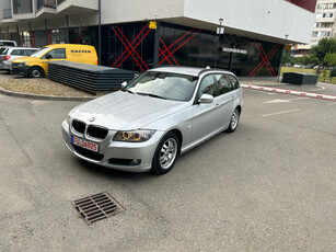 Bmw seria 3 Facelift,2012,Xenon,Navi