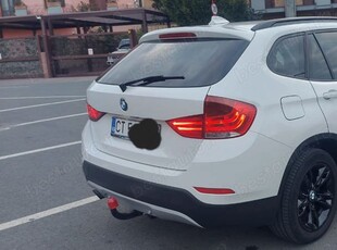 BMW X1 2.0 xDrive25d 2014 218cp 4x4 Automata Navi