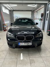 BMW X1 X-Drive 218CP