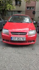 Chevrolet Kalos 1.2i 16v