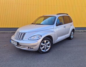 Chrysler PT Cruiser 2.0 Limited Auto Restaurat 100% rate fara avans