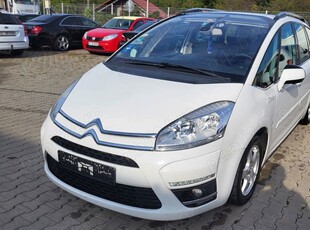 Citroen C4 Automatic 1,6 Hdi Eco