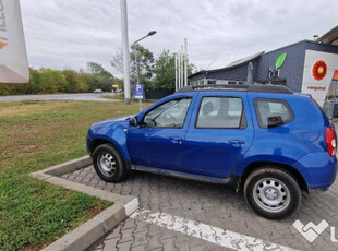 Dacia Duster 110 CP