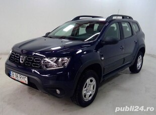 Dacia Duster 4x4 RO, 1.5 DCI, 115 cp, euro 6