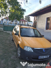 Dacia Logan 1.4 2007 GPL