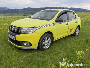 Dacia Logan 2 facelift