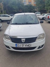 Dacia Logan 2011, 1,4 GPL Omologat