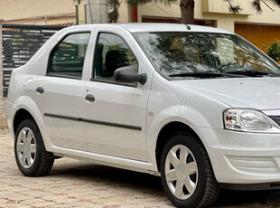 Dacia Logan - 23.000 km - Model Ambiance