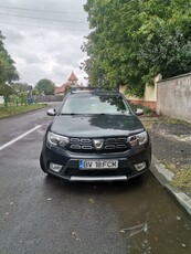 Dacia logan stepway EcoG 100 Gpl 2020