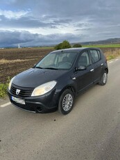 Dacia Sandero Laureate 1.2 16v 2009