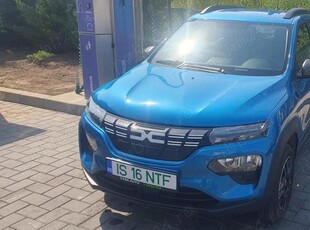 Dacia Spring 2023, prim proprietar - de vanzare