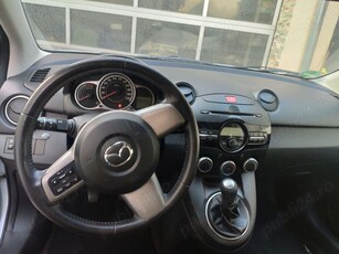 De vanzare Mazda2, 1,3 benzina