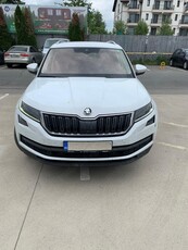 De vanzare Skoda Kodiaq