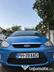 Ford C-Max 1.6TDCI 90 CP