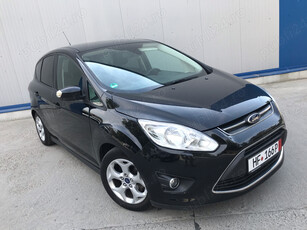 Ford C-Max 2014 Titanium Euro 5 Diesel