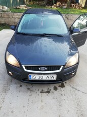 Ford focus 2