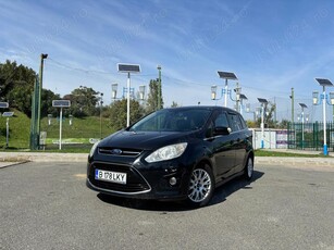 Ford Grand C-Max 2012, euro 5, motor 2.0 diesel, 160 cp