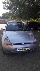 Ford KA 1.3benzina euro 4