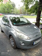 Ford Ka anul 2012, euro 5.