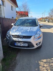 Ford kuga 2.0 tdci 4x4 automat