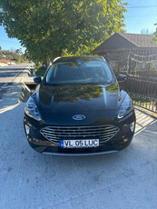 Ford Kuga 2021 1.5 EcoBoost 150 hp