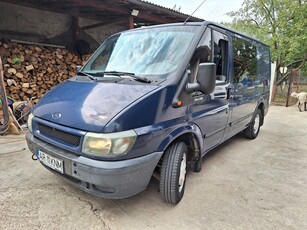 Ford Transit 2.0TD Mixt