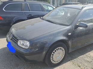 Golf 4 2001 1.6 benzina