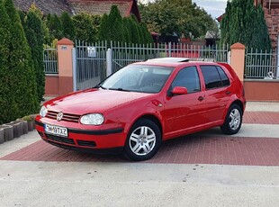 Golf 4 Edition 1.6 benzina an 2003 unic proprietar acte la zi fiscal pe loc