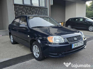 Hyundai Accent 81.000 KM