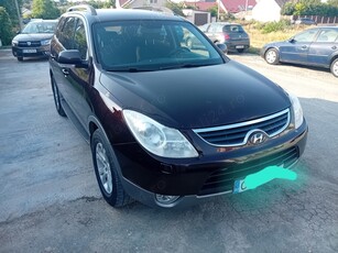 Hyunday ix 55 2012 impecabil 5990 e.