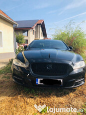 Jaguar XJ 2011 ediție limitată