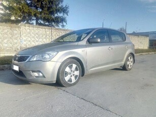 Kia Ceed 96000 km