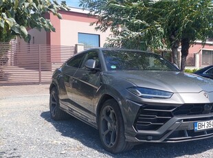 Lamborghini Urus Anima predare leasing variante schimb cu tiruri euro 6