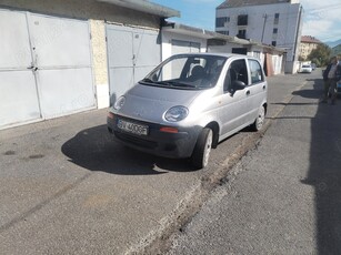 matiz de vanzare