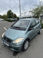 Mercedes-Benz A 150 Benzina