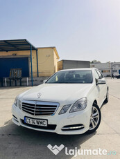 Mercedes Benz E clasa 220