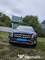 Mercedes-Benz GLA 250 8G-DCT AMG Line