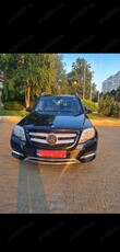 Mercedes-Benz GLK 200