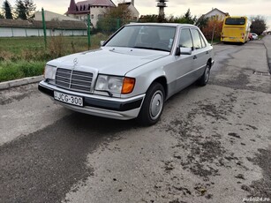 Mercedes Benz W124, 3.0 L, Automatic , 4 MATIC,300